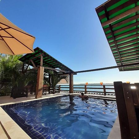Alfa Beach (Adults Only) Cacha Pregos Esterno foto
