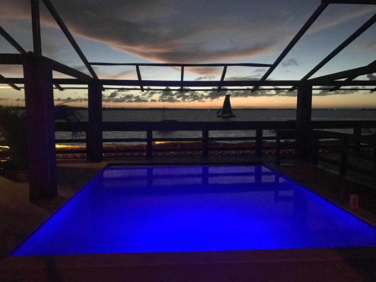 Alfa Beach (Adults Only) Cacha Pregos Esterno foto