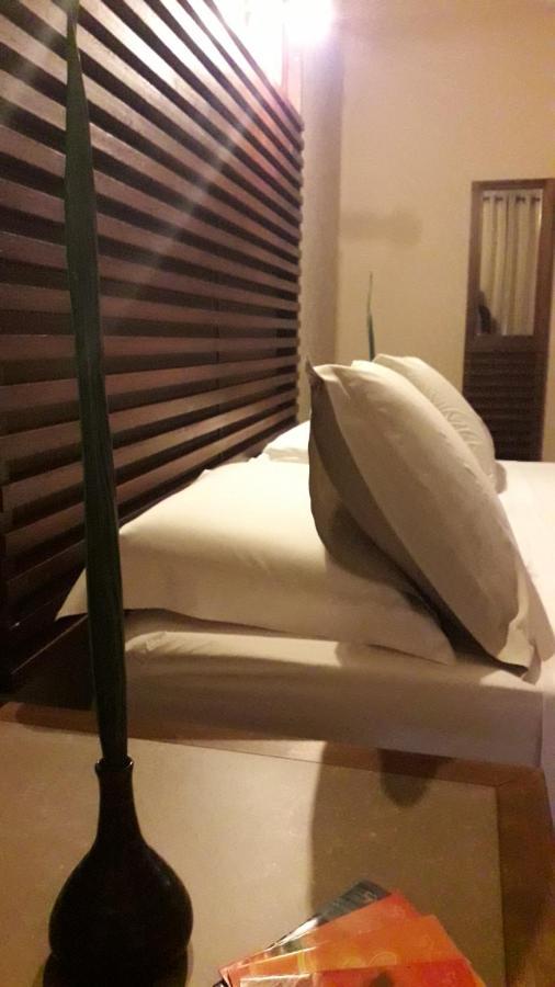 Alfa Beach (Adults Only) Cacha Pregos Esterno foto