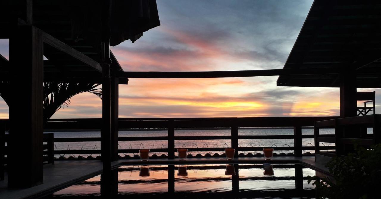 Alfa Beach (Adults Only) Cacha Pregos Esterno foto