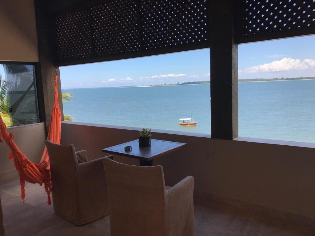 Alfa Beach (Adults Only) Cacha Pregos Esterno foto