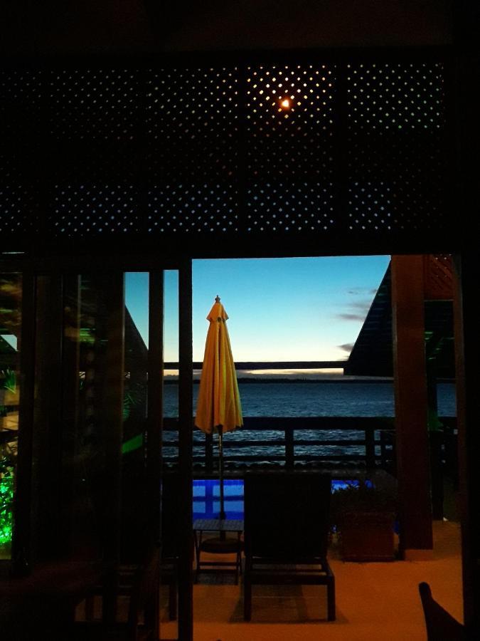 Alfa Beach (Adults Only) Cacha Pregos Esterno foto