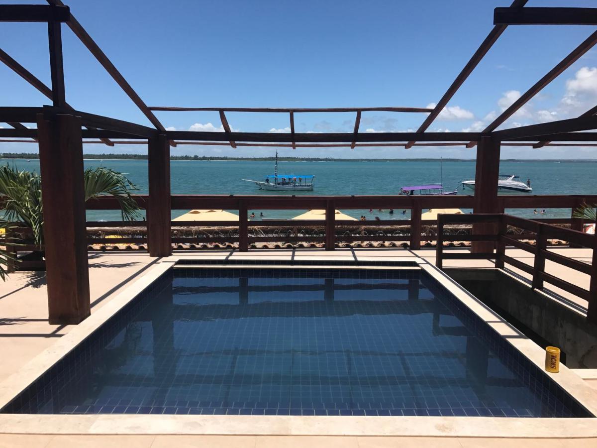 Alfa Beach (Adults Only) Cacha Pregos Esterno foto