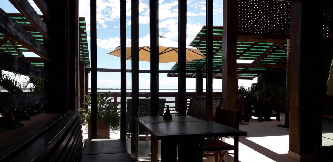 Alfa Beach (Adults Only) Cacha Pregos Esterno foto