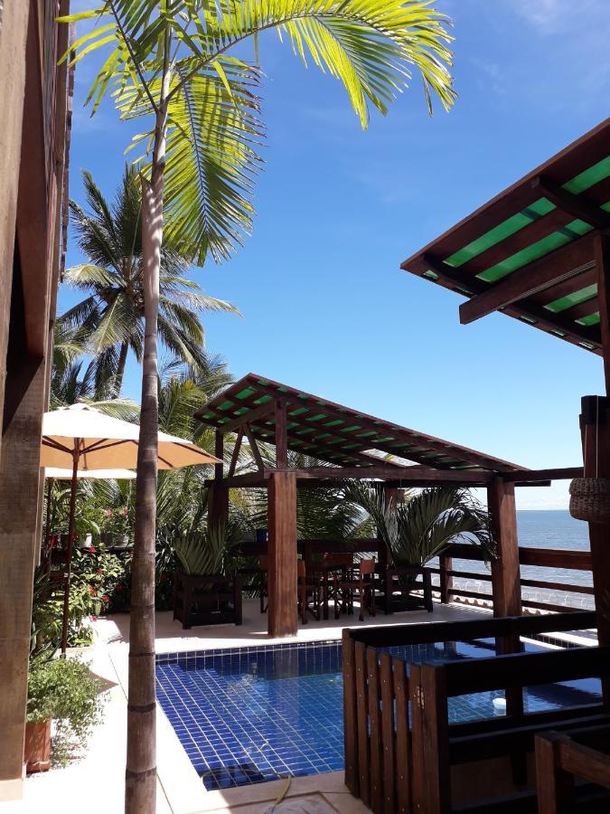Alfa Beach (Adults Only) Cacha Pregos Esterno foto