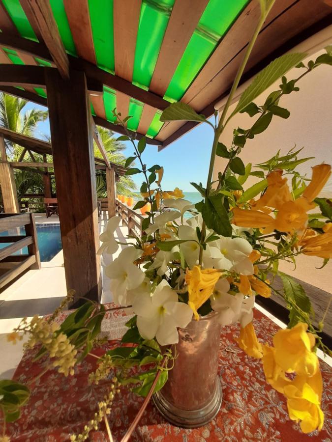 Alfa Beach (Adults Only) Cacha Pregos Esterno foto