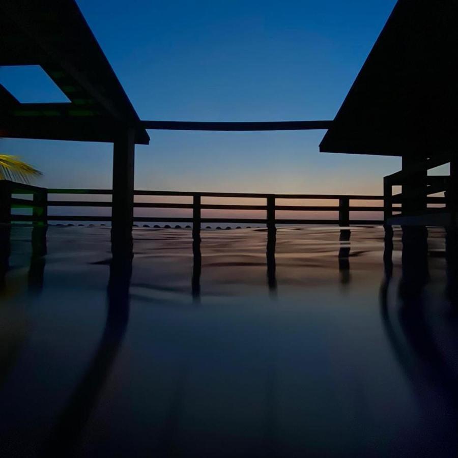 Alfa Beach (Adults Only) Cacha Pregos Esterno foto