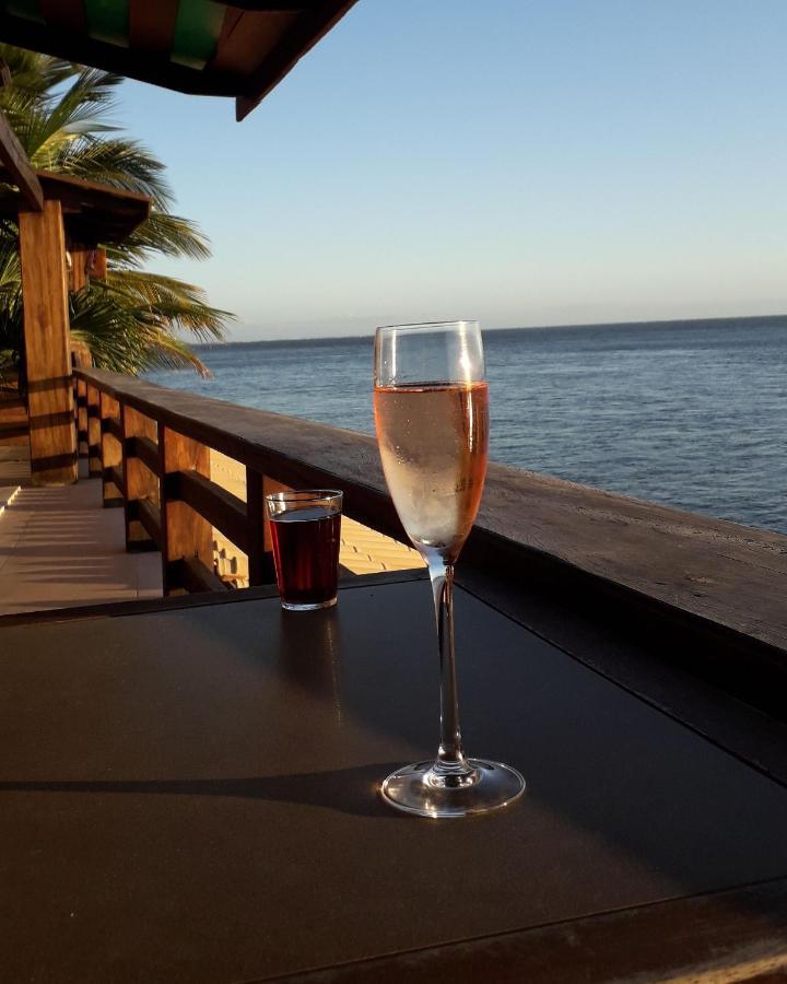 Alfa Beach (Adults Only) Cacha Pregos Esterno foto