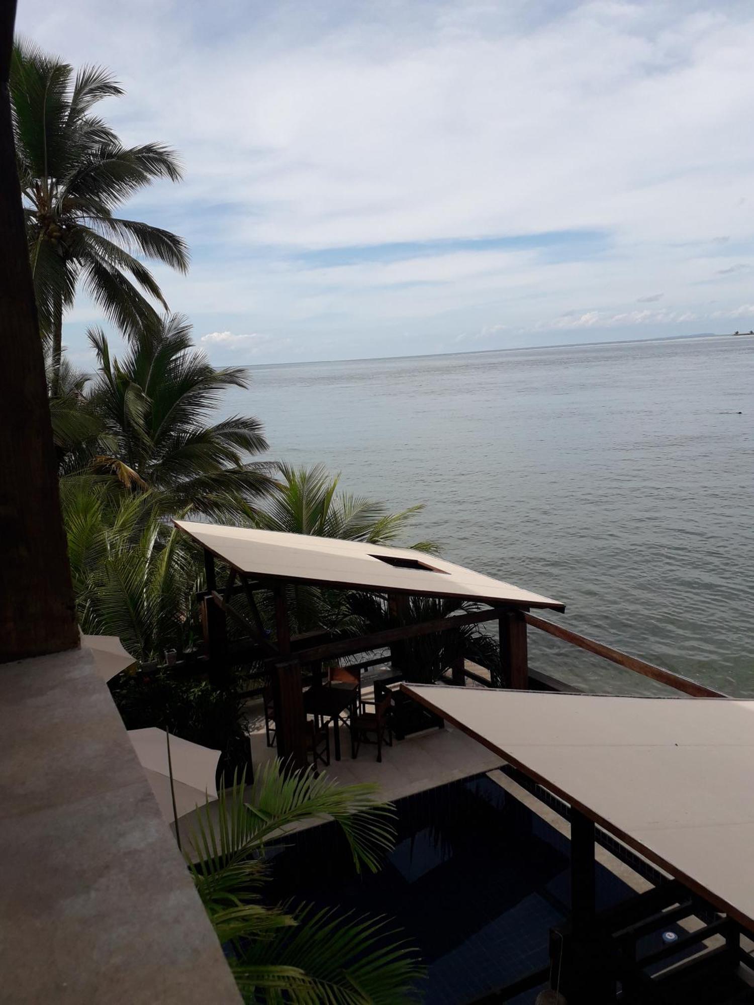 Alfa Beach (Adults Only) Cacha Pregos Camera foto